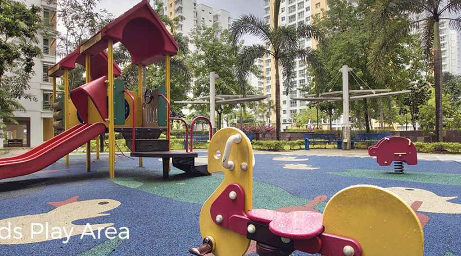 Purva-Emerald-Bay-Amenities-Kids-Play-Area